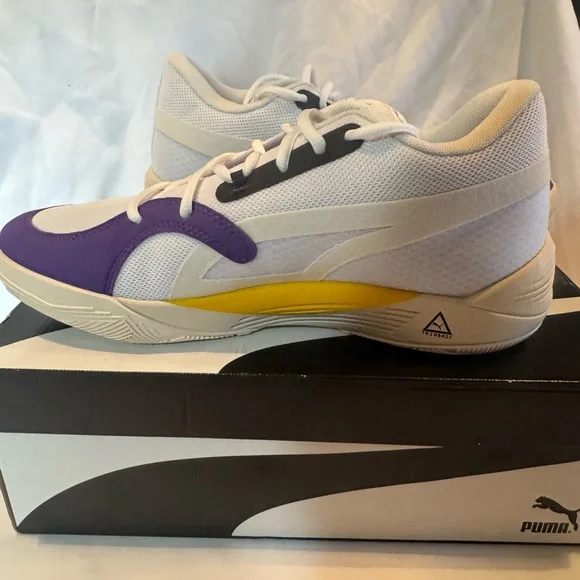 Puma men’s shoes - Picture 8 of 11